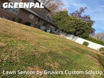 Lawn Cutting nearby Easton, PA, 