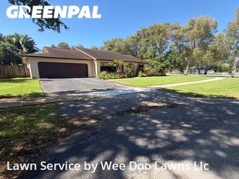 Grass Cutting nearby Cooper City, FL, 