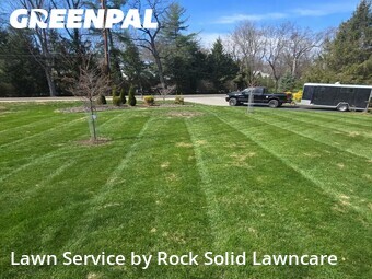Lawn Mowing nearby Ladue, IL, 