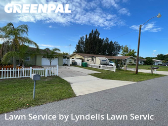 Yard Mowing nearby Port Charlotte, FL, 