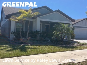 Lawn Cutting nearby Riverview, FL, 