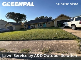 Yard Cutting nearby Round Rock, TX, 