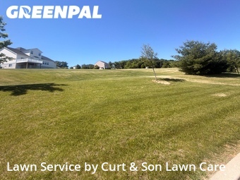 Lawn Mowing nearby Breinigsville, PA, 