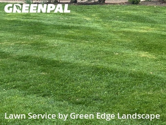 Yard Mowing nearby New City, NY, 