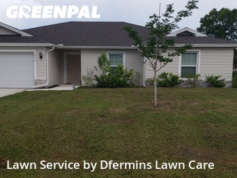 Lawn Maintenance nearby Punta Gorda, FL, 