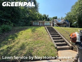 Lawn Cut nearby Bessemer, AL, 