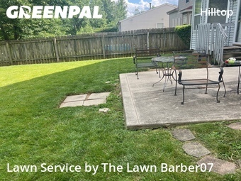Lawn Care Service nearby Grove City, OH, 