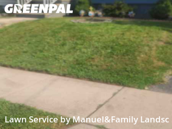 Lawn Care nearby Union, NJ, 