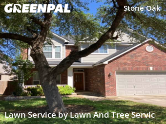 Lawn Mowing Service nearby San Antonio, TX, 