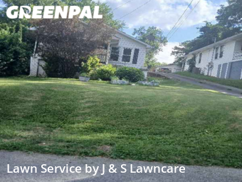 Lawn Service nearby Chattanooga, GA, 