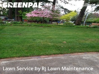 Grass Cutting nearby Portland, OR, 