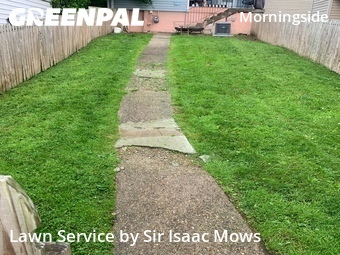 Lawn Mow nearby Pittsburgh, PA, 