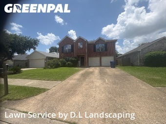 Lawn Cut nearby Spring, TX, 