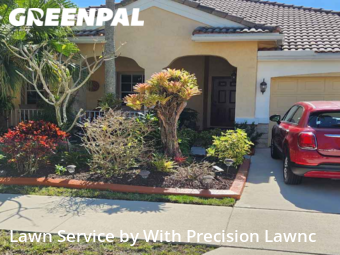 Lawn Cut nearby Weston, FL, 