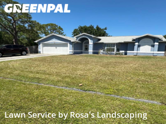 Lawn Care nearby Port St. Lucie, FL, 
