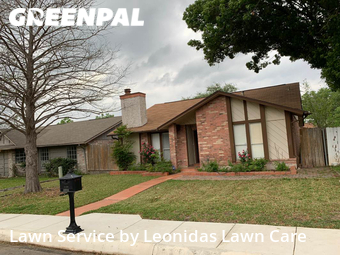Lawn Mowing Service nearby San Antonio, TX, 