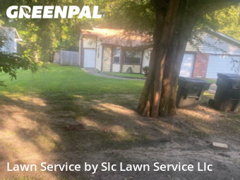 Lawn Mowing nearby Tallahassee, FL, 