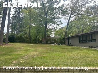 Lawn Care Service nearby Columbia, SC, 