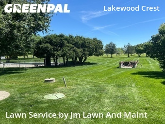 Lawn Maintenance nearby Bowling Green, OH, 