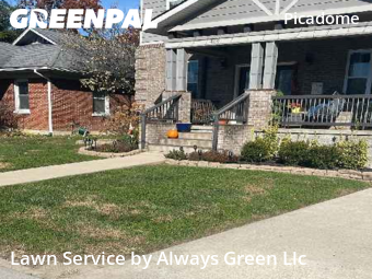 Lawn Care nearby Lexington, KY, 