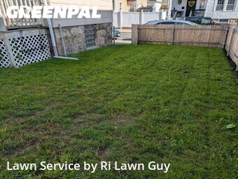 Yard Cutting nearby New Bedford, RI, 