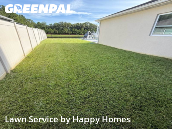 Lawn Cut nearby Sanford, FL, 