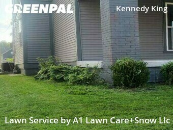 Grass Cutting nearby Indianapolis, IN, 