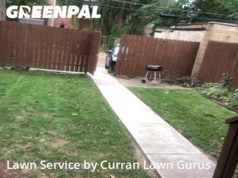 Lawn Cutting nearby St. Louis, IL, 