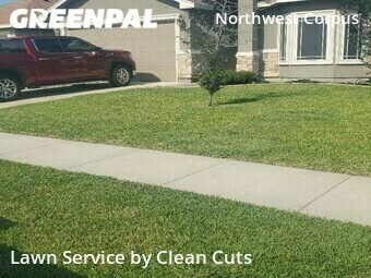 Lawn Care nearby Corpus Christi, TX, 