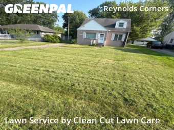 Lawn Cut nearby Toledo, OH, 