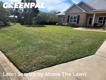 Lawn Maintenance nearby Pensacola, FL, 