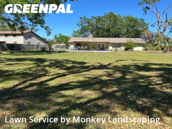 Lawn Maintenance nearby Palmetto, FL, 