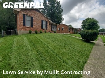 Lawn Mowing Service nearby Lexington, KY, 