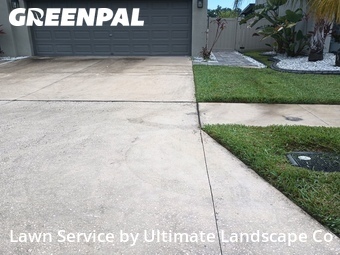 Yard Mowing nearby Ruskin, FL, 