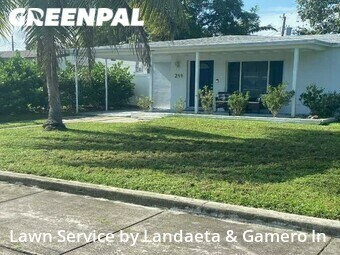 Grass Cutting nearby Fort Lauderdale, FL, 