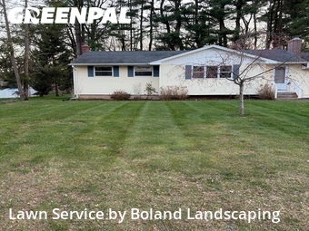 Yard Cutting nearby East Hartford, CT, 