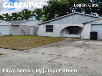 Yard Cutting nearby Tampa, FL, 