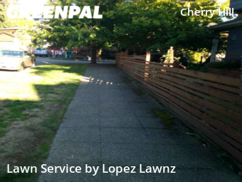 Lawn Maintenance nearby Seattle, WA, 