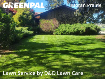 Lawn Service nearby Spokane, WA, 