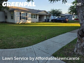 Lawn Cutting nearby Dallas, TX, 