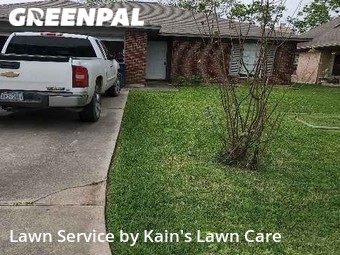 Lawn Mowing Service nearby Texas City, TX, 