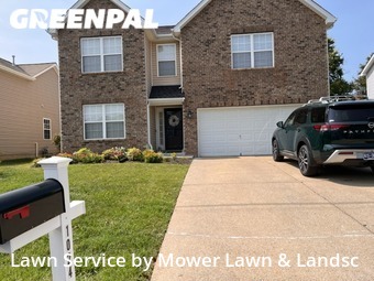 Lawn Care Service nearby Spring Hill, TN, 