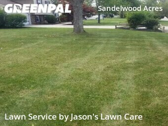 Lawn Care nearby North Ridgeville, OH, 