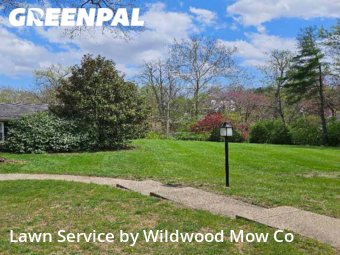 Lawn Care Service nearby St. Louis, MO, 