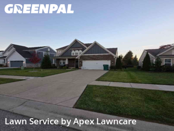 Yard Mowing nearby Louisville, KY, 