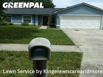 Yard Mowing nearby Clermont, FL, 