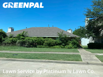 Lawn Care nearby Frisco, TX, 
