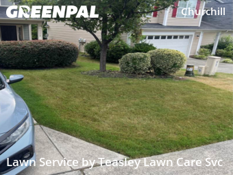 Yard Cutting nearby Knightdale, NC, 