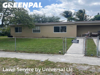 Lawn Maintenance nearby Davie, FL, 