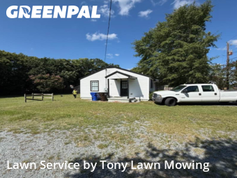 Lawn Cut nearby Coats, NC, 